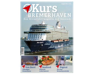 Kurs Bremerhaven 2023