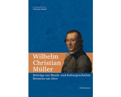 Wilhelm Christian Müller