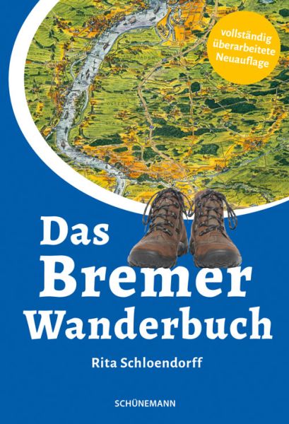 Bremer Wanderbuch 
